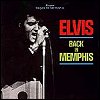 Elvis Presley - 'Elvis Back In Memphis'