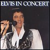 Elvis Presley - 'Elvis In Concert'