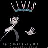 Elvis Presley - 'The King Of Rock 'N' Roll - The Complete 50's Masters' (box set)
