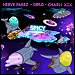 Herve Pagez & Diplo featuring Charlie XCX - "Spicy" (Single)