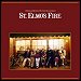 John Parr - "St. Elmo's Fire (Man In Motion)" (Single)