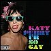 Katy Perry - "Ur So Gay" (Single)