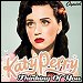 Katy Perry - "Thinking Of You" (Single)