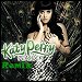 Katy Perry - "Peacock" (Single)