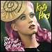 Katy Perry - "The One That Got Away" (Single)