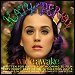 Katy Perry - "Wide Awake" (Single)