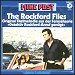 Mike Post - "Theme From 'The Rockford Files'" (Single)