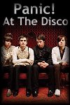 Panic! At The Disco Info Page