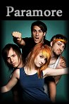 Paramore Info Page