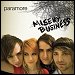 Paramore - "Misery Business" (Single)