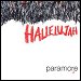 Paramore - "Hallelujah" (Single)