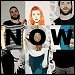 Paramore - "Now" (Single)