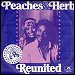 Peaches & Herb - "Reunited" (Single)