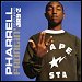 Pharrell featuring Jay-Z - 'Frontin'' (Single)