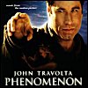 'Phenomenon' soundtrack