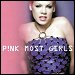 Pink - "Most Girls" (Single)