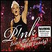 Pink  - "Leave Me Alone (I'm Lonely)" (Single)