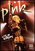 Pink - Live In Europe DVD