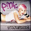 Pink - Missundaztood