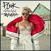 Pink - 'Beautiful Trauma'