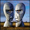 Pink Floyd - 'The Division Bell'