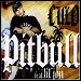 Pitbull featuring Lil Jon - "Culo" (Single)