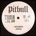 Pitbull - "Toma" (Single)