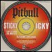 Pitbull - "Sticky Icky" (Single)
