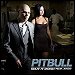 Pitbull featuring Akon - "Shut It Down" (Single)