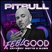 Pitbull featuring Anthony Watts & DJWS - "I Feel Good" (Single)