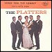 The Platters - "You'll Never Know" (Single)