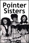 The Pointer Sisters Info Page