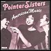 The Pointer Sisters - "American Music" (Single)