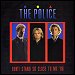 The Police - "Don't Stand So Close To Me '86" (Single)