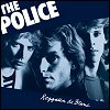 The Police - 'Reggatta de Blanc'