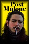 Post Malone Info Page