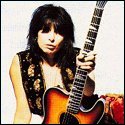 Chrissie Hynde