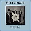 The Pretenders - Extended Play EP