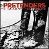 The Pretenders - Break Up The Concrete