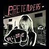 The Pretenders - 'Alone'