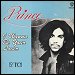 Prince - "I Wanna Be Your Lover" (Single)