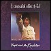 Prince - "I Would Die 4 U" (Single)