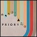 Priory - "Weekend" (Single)