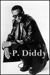 Puff Daddy Info Page