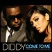 P. Diddy - "Come To Me" (Single)