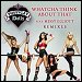 Pussycat Dolls featuring Missy Elliott - "Whatcha Think About That" (Single)
