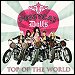 Pussycat Dolls -  "Top of The World" (Single)