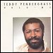 Teddy Pendergrass featuring Whitney Houston - "Hold Me" (Single)