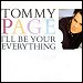 Tommy Page - "I'll Be Your Everything" (Single)