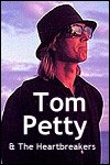 Tom Petty Info Page